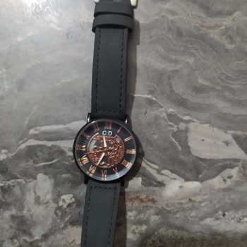 Yanlış Ürün Gönderimi: Casio Saat Yerine Farklı Marka