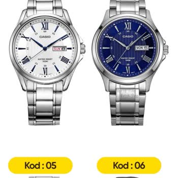 Yanlış Ürün Gönderimi: Casio Saat Yerine Farklı Marka