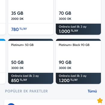 Adil Olmayan Tarifelerle Müşteri Mağduriyeti