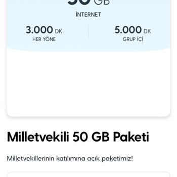 Adil Olmayan Tarifelerle Müşteri Mağduriyeti