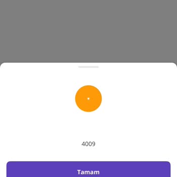 Getirfinans Uygulamasında Güncellenemeyen Telefon Numarası Ve Giriş Sorunları
