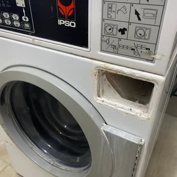 Yetersiz Çamaşırhane Hizmetleri