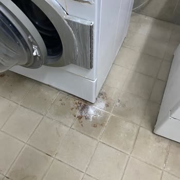 Yetersiz Çamaşırhane Hizmetleri