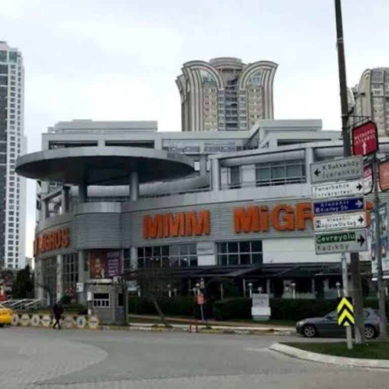 Migros'ta Balık Seçiminde Saygısız Davranış