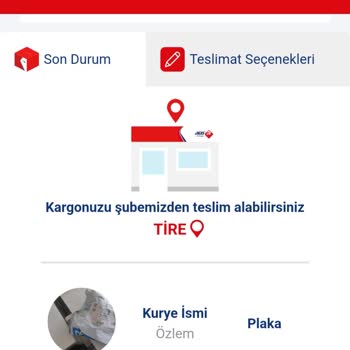 Yanlış Şehre Gönderilen Kargo Ve İletişim Eksikliği