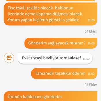 Eksik Ürün Ve Yetersiz Müşteri Hizmeti Deneyimi