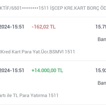 Ortak ATM'de Beklenmedik Ücret Kesintisi