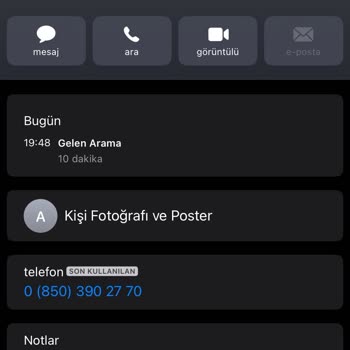 Amazon Sipariş Hatası Ve Müşteri Hizmetleri Sorunu