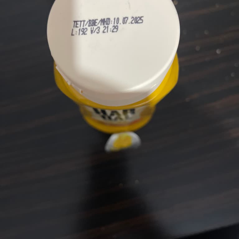 Tukaş Ürünlerinde Beklenmedik Tat Sorunu