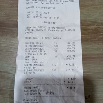 Kötü Kokulu Ve Zehirli Peynir Deneyimi