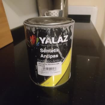 Yanıltıcı Ambalaj: Eksik Gramajlı Sentetik Antipas Şikayeti