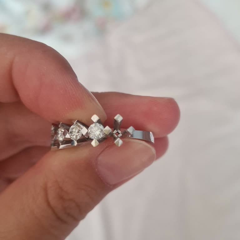 Atasay'dan Aldığım Yüzüğün Tamir Süreci Ve Müşteri Hizmeti Hayal Kırıklığı