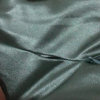 Starlife Moda Sipariş Pişmanlığı