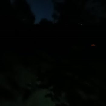 YEDAŞ'ın 4 Aydır Çözülemeyen Sokak Lambası Arızası Mağduriyeti