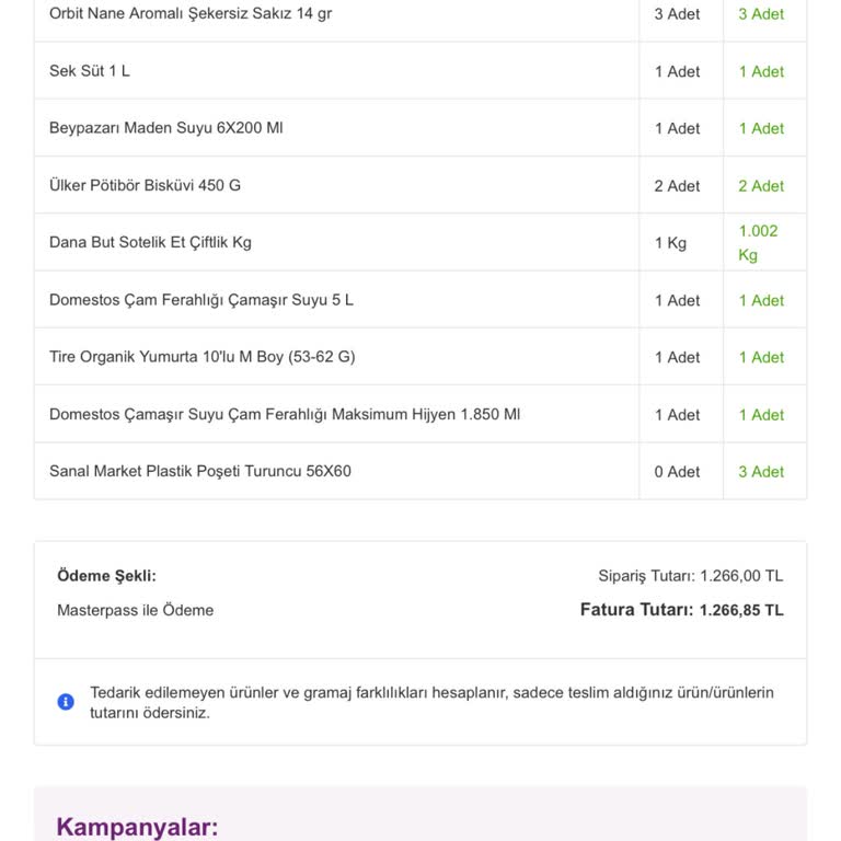 Yanlış Adrese Teslim Edilen Paketler Ve Koku Sorunu