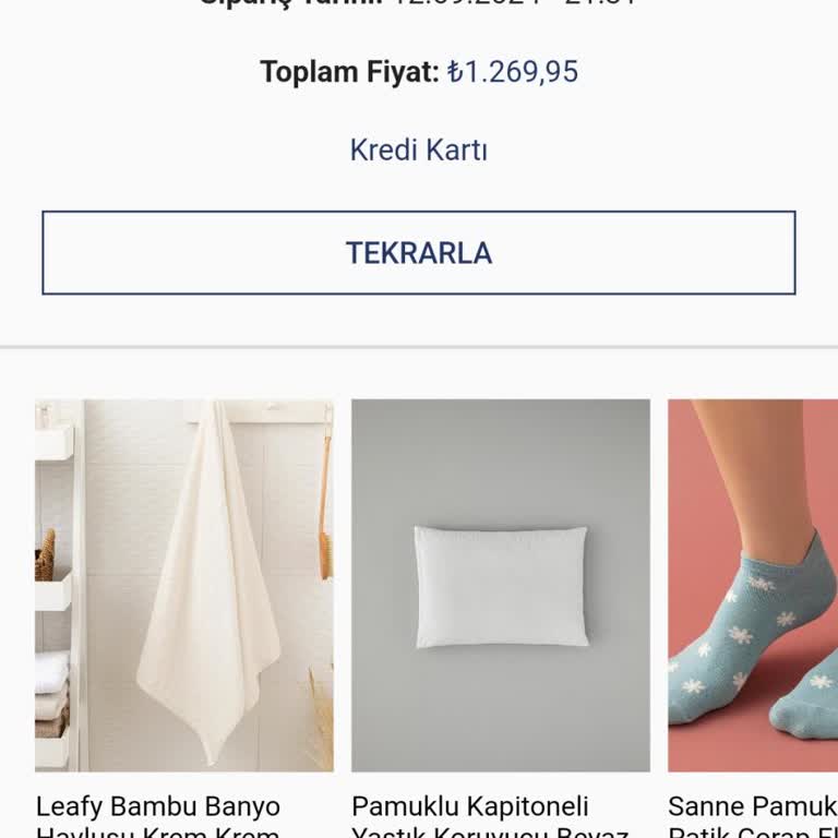 Ücret İadesinde Aşırı Gecikme Sorunu