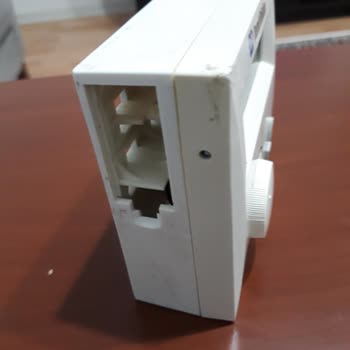 DemirDöküm Termostat Pil Yuvası Kapağı Sorunu