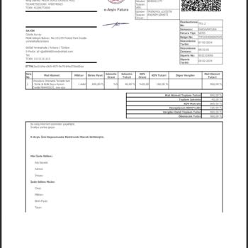 Trendyol'dan Aldığımız Parex Vileda Setinin Yedek Parça Sorunu
