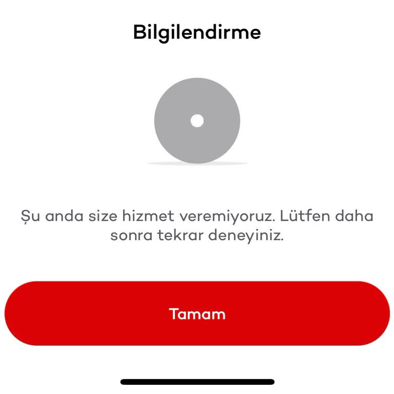 Akbank Kredi Başvurusunda Sürekli Hata Ve Çözüm Eksikliği