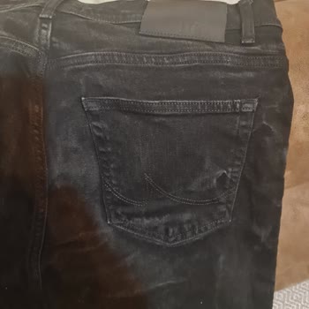 LTB Kot Pantolonunda Kalite Sorunu