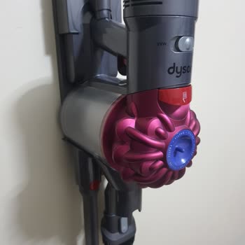 Dyson V7'nin Hayal Kırıklığı Yaratan Pil Ömrü