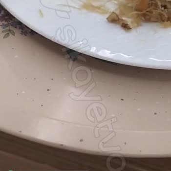 Essen Market Deterjanlı Tatlı Deterjanlı Çiğ Köfte!