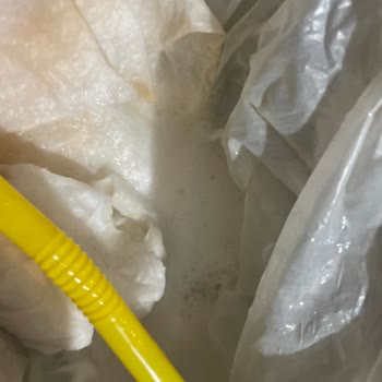 Slime Parti Seti Hayal Kırıklığı