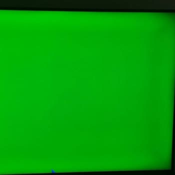 Arızalı Televizyon Ve Yetersiz Servis Hizmeti