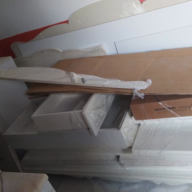 Özensiz Teslimat Ve İlgisiz Müşteri Hizmetleri