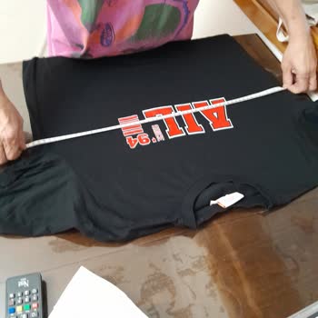 Zuhal Konfeksiyon 12 Dakikalık Programda Yıkamama Rağmen 1 Tanesi Çekti