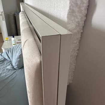 Aldığım Yatak Odası Takımında Sürekli Sorunlar Yaşıyorum