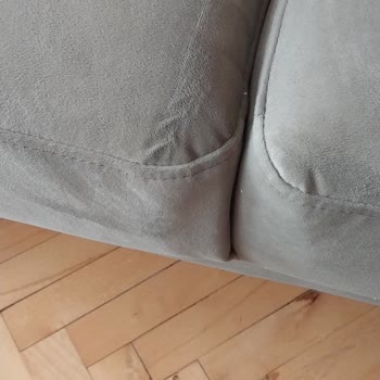 İstikbal Ürün Teslimatında Hayal Kırıklığı