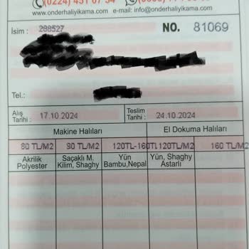 Yanıltıcı Fiyatlandırma Ve Yetersiz Hizmet