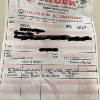 Yanıltıcı Fiyatlandırma Ve Yetersiz Hizmet