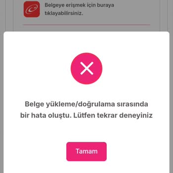 TEV Burs Başvuru Sürecindeki Sorunlar
