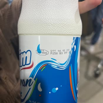 Son Kullanma Tarihi Geçmiş Ürün Satışı Ve Denetim Eksikliği