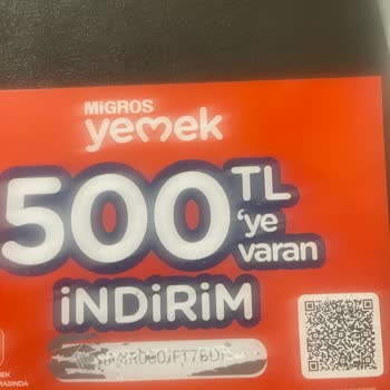 Yemek Kuponu Tasarımındaki Büyük Sorun