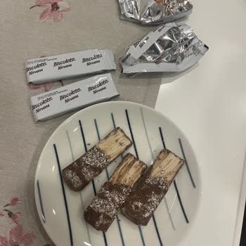 Biscolata Nirvana Paketlerinde Eksik Çikolata Şoku!