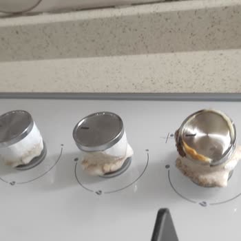 Beko Ankastre Set Ocak Yangını Ve Başarısız Tamir Süreci