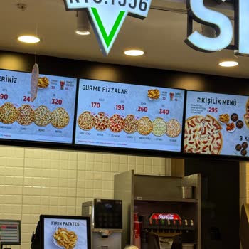 Kastamall AVM'de Fiyat Farkı Sorunu