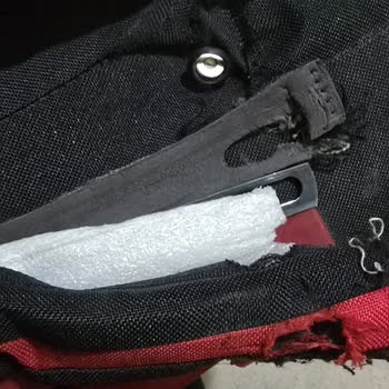 Pegasus Airlines Broke My Suitcase Handle on My Flight and Refused to Compensate