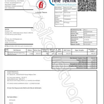 Yanıltıcı Ürün Boyutu Ve İade Sorunu