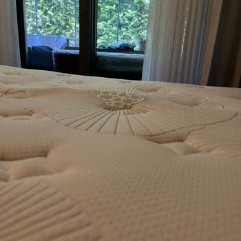 Yatakta Oluşan Kabarma Sorunu