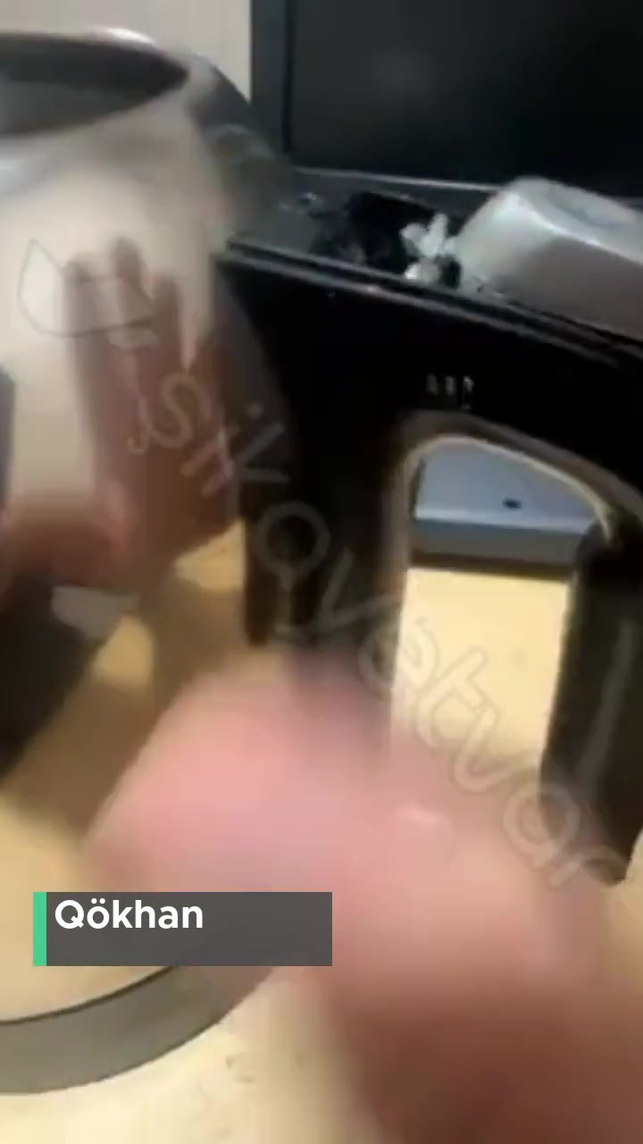 Korkmaz Çaydanlık Kulp Kırıldı! videonun kapak resmi