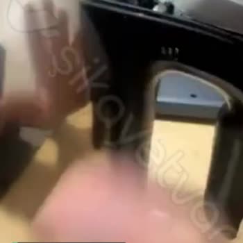 Korkmaz Çaydanlık Kulp Kırıldı!