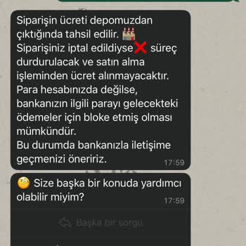 İade Edilmeyen Ücretler: Zara Ve Bershka Sorunu