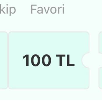 Kupon İptali İçin Çözüm Bekliyorum