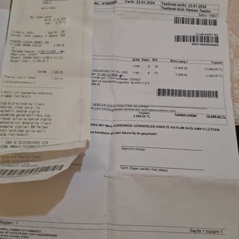 Teknik Servis Mağduriyeti: Onarım Beklerken Daha Fazla Zarar