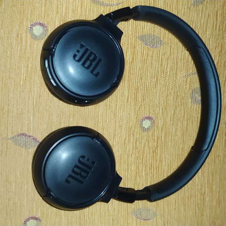 JPL Tune 520BT Kulaklık Açma/Kapama Sorunu