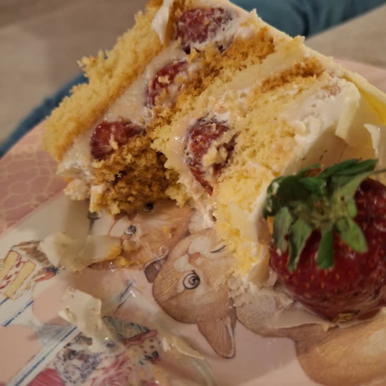 Yanlış Pasta Siparişi: Çocuğun Doğum Günü Hayal Kırıklığı